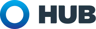 Business logo for HUB International Tulsa