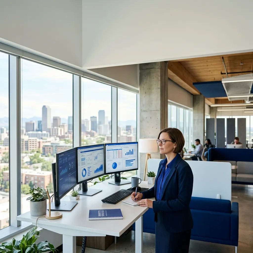 Business profile photo for Consolidated Benefits Resources