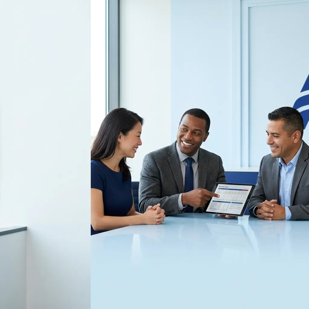 Business profile photo for HUB International Tulsa